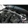 Hyundai Veloster-N 2.0T 18+ 2WD front Strut Bar