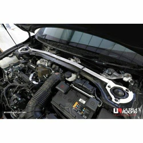 Hyundai Veloster-N 2.0T 18+ 2WD front Strut Bar