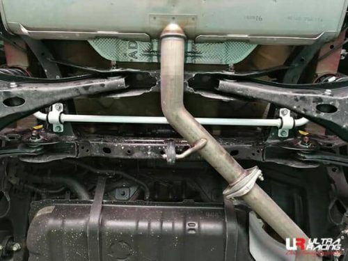 Hyundai Veloster-N 2.0T 18+ 2WD rear Sway Bar