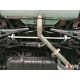 Hyundai Veloster-N 2.0T 18+ 2WD rear Sway Bar