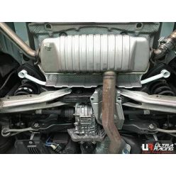 Mercedes A250 / AMG 13+ W176 4WD Ultra-R 2P rear lower Bar