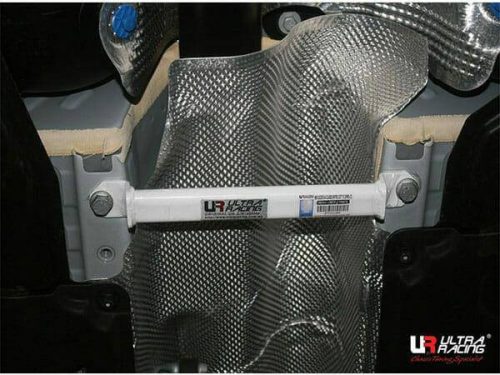Mercedes A250 / AMG 13+ W176 4WD UR 2P mid lower Brace 2992