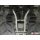 Mercedes A250 W177 2.0T 18+ Ultra-R front Member Brace