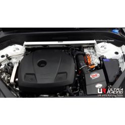 Volvo XC90 T8 14+ 4WD Hybrid Ultra-R front upper Strutbar