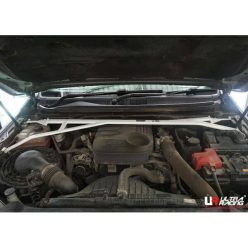 Ford Ranger T6.5  4WD FL 15+ Ultra-R front upper Strutbar