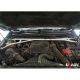 Ford Ranger T6.5  4WD FL 15+ Ultra-R front upper Strutbar