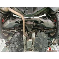 Mercedes C-Class/ AMG 07+ W204 Ultra-R rear lower Brace