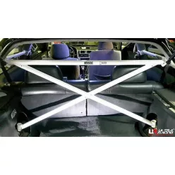Honda Civic EG 92-95 2/4D UltraRacing 4-point X-bar Crossbar