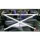 Honda Civic EG 92-95 2/4D UltraRacing 4-point X-bar Crossbar