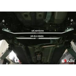 Kia Picanto JA 1.3 17+ 2WD Ultra Racing rear Sway Bar