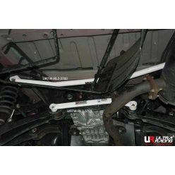 Mitsubishi Outlander 2.4 2WD/4WD 13+ Ultra-R rear lower Bar