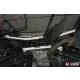 Mitsubishi Outlander 2.4 2WD/4WD 13+ Ultra-R rear lower Bar
