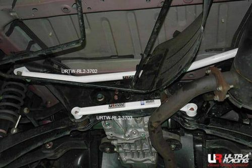 Mitsubishi Outlander 2.4 2WD/4WD 13+ Ultra-R R lower Brace