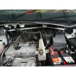 Toyota Alphard AH30 Ultra Racing front upper Strutbar