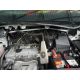 Toyota Alphard AH30 Ultra Racing front upper Strutbar