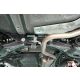 Toyota Alphard AH30 Ultra Racing rear Sway Bar