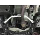 Toyota Alphard AH30 Ultra Racing mid lower Brace