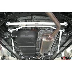 Toyota Alphard AH30 Ultra Racing 2-point rear lower Brace
