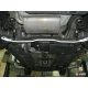 Peugeot 308 T9 1.6T 13+ Ultra-R rear Sway Bar