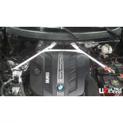 BMW F15 X5 2.5 4WD 2014-2018