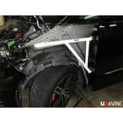 TOYOTA ESTIMA 3RD GEN XR50 2.4 2WD 2006-2019