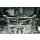 Toyota Sienta XP170 1.5 2WD 15+ UltraRacing 2-point front lower Tiebar
