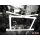 Honda BR-V DG1 1.5 2WD 16-21 UltraRacing 2-point front lower Tiebar
