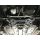 Perodua Ativa 1.0T 2WD 21+ UltraRacing 2-point front lower Tiebar