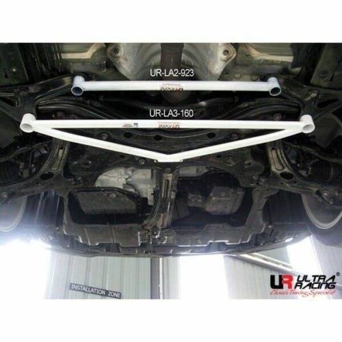 TOYOTA ISIS AM10 1.8 2WD 2004-2017