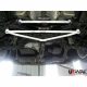 TOYOTA ISIS AM10 1.8 2WD 2004-2017