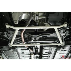   Perodua Axia B200 1.0 2WD 14+ UltraRacing 4-point front lower Brace