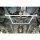 Ford RANGER 2.5 4WD 98-00 UltraRacing 4-point front lower Brace