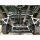 Hyundai Trajet 2.0 2WD 99-08 UltraRacing 4-point front lower Brace