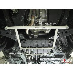 LEXUS RX 350 3RD GEN AL10 3.5 V6 4WD FACELIFT 2012-2015