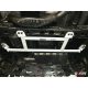 Toyota Fj Cruiser XJ10/GSJ10 4.0 V6 4WD 10-17 UltraRacing 4-point front lower Brace