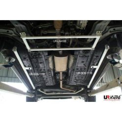 PROTON SAGA FLX 2ND GEN BT / MK3 1.3 2WD 2011-2016