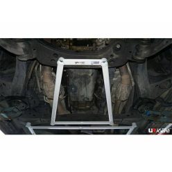 TOYOTA LAND CRUISER J200 4.5D V8 4WD 2007-2021