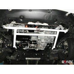 TOYOTA C-HR AX-10 1.2T 2WD 2018-present