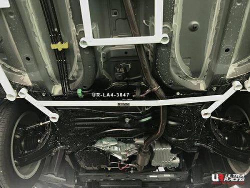 PERODUA MYVI 3RD GEN M800 1.3 2WD 2017-present
