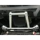 Ford Ranger Wildtrack 2.0T 4WD FL 19+ UltraRacing 4-point front lower Brace