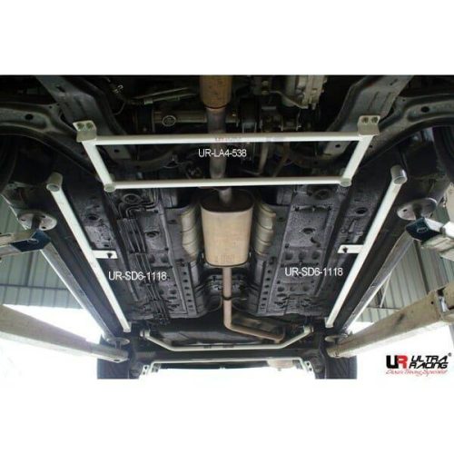 PROTON SAGA BLM 2ND GEN BT / MK1 1.3 2WD 2008-2016