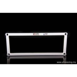   Nissan Sylphy G11 2.0 2WD 06+ UltraRacing 4-point front lower Brace