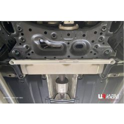 Hyundai Avante CN7-N 2.0T 21+ UR 2P front lower Tiebar 4210