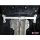 RENAULT SAMSUNG SM5 3RD GEN L43 1.6T 2ND FACELIFT 2015-2019