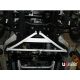 SSANGYONG KORANDO TURISMO 2.0D 4WD 2012-2018