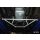 Ford Mustang 5.0 V8 2WD Coupe 15+ UltraRacing 4-point front lower Brace