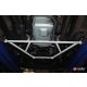 Ford Mustang 5.0 V8 2WD Coupe 15+ UltraRacing 4-point front lower Brace