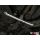 Nissan Elgrand E52 3.5 V6 2WD 10+ UltraRacing 2-point front lower Tiebar