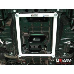 TOYOTA FORTUNER 2ND GEN AN150 2.4D 2WD 2015-2019