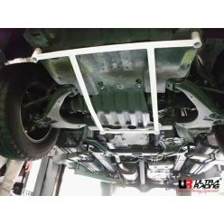 CHEVROLET COLORADO 2ND GEN RG 2.8D 4WD 2011-present